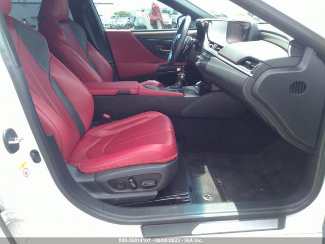 58ABZ1B19KU046078 Lexus Es Es 350