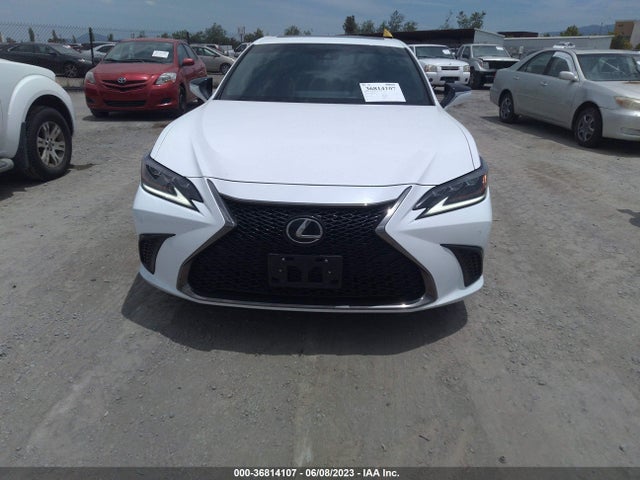 58ABZ1B19KU046078 Lexus Es Es 350