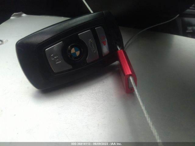 WBA5A5C59FD517478 BMW 5 Series 528i