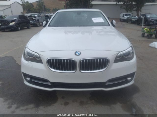 WBA5A5C59FD517478 BMW 5 Series 528i