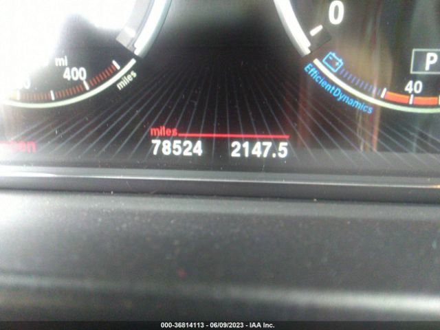 WBA5A5C59FD517478 BMW 5 Series 528i
