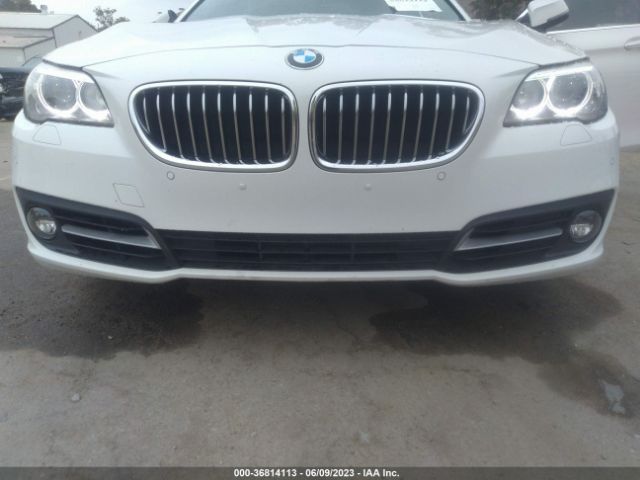 WBA5A5C59FD517478 BMW 5 Series 528i