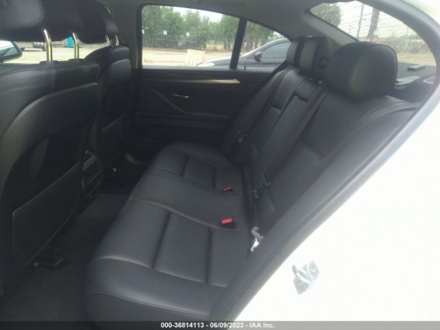 WBA5A5C59FD517478 BMW 5 Series 528i