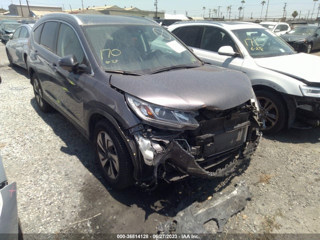 2016 5J6RM3H97GL014268 main image