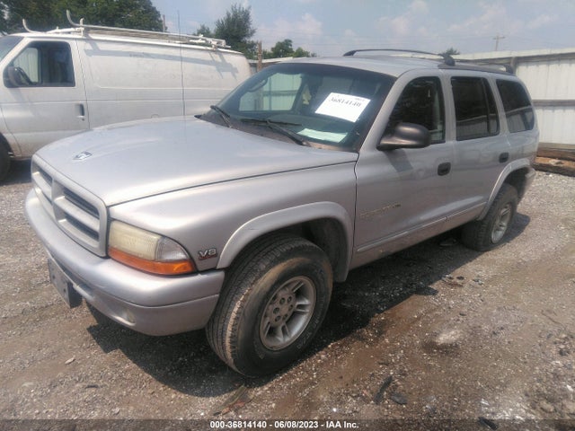 1999 DODGE DURANGO VIN: 1B4HS28Z7XF531339