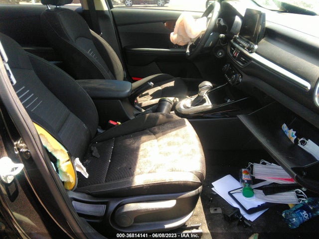 KIA FORTE S 2019 3KPF34AD7KE023604 Image 6