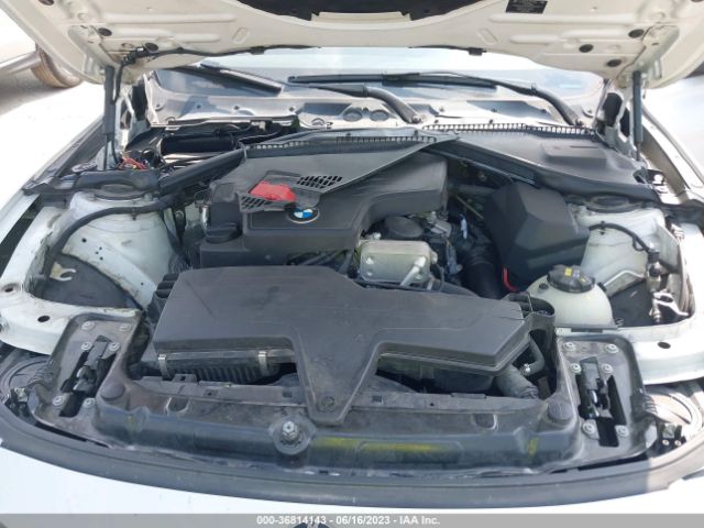 WBA3A5G59FNS83273 BMW 3 Series 328i