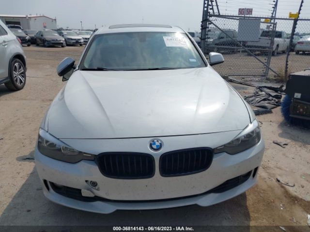 WBA3A5G59FNS83273 BMW 3 Series 328i