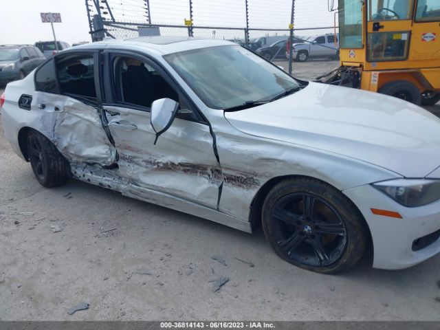 WBA3A5G59FNS83273 BMW 3 Series 328i