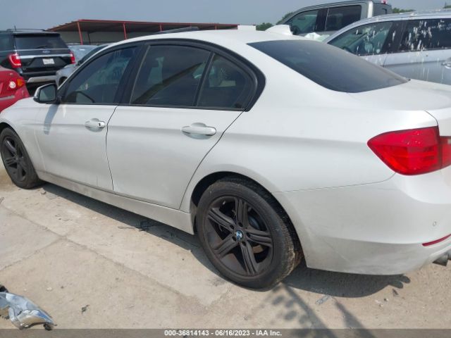WBA3A5G59FNS83273 BMW 3 Series 328i
