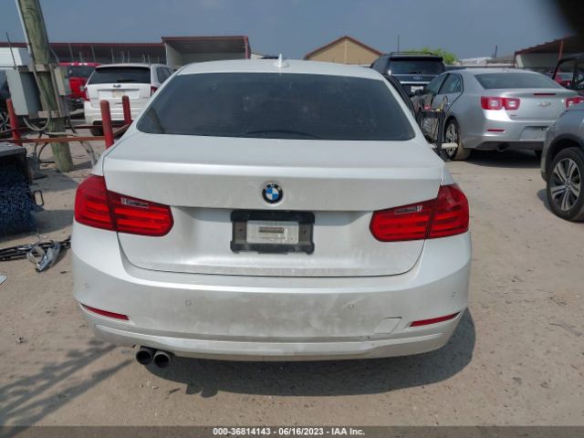 WBA3A5G59FNS83273 BMW 3 Series 328i