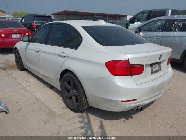 WBA3A5G59FNS83273 BMW 3 Series 328i