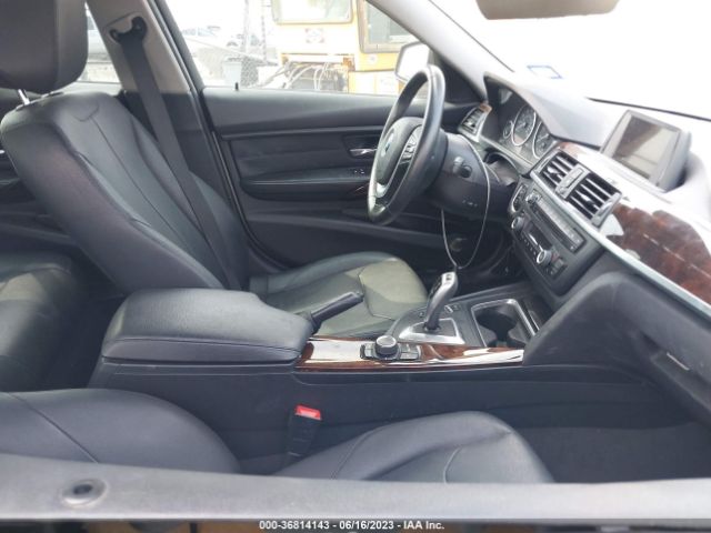 WBA3A5G59FNS83273 BMW 3 Series 328i