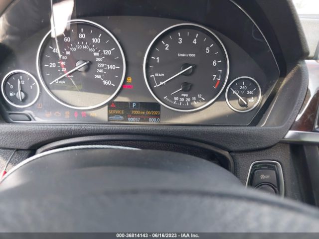 WBA3A5G59FNS83273 BMW 3 Series 328i