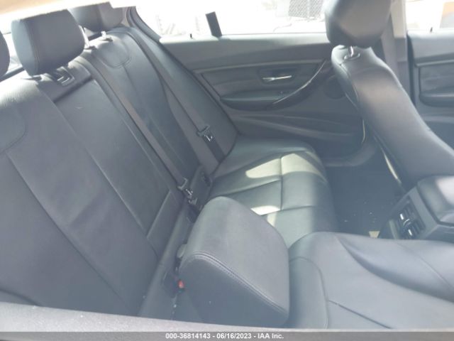 WBA3A5G59FNS83273 BMW 3 Series 328i