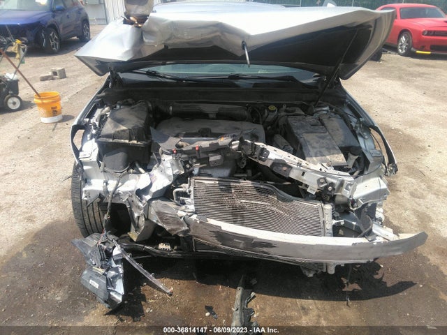 Chevrolet Malibu Limited Lt 2016 1G11C5SA2GF114774 Image 17
