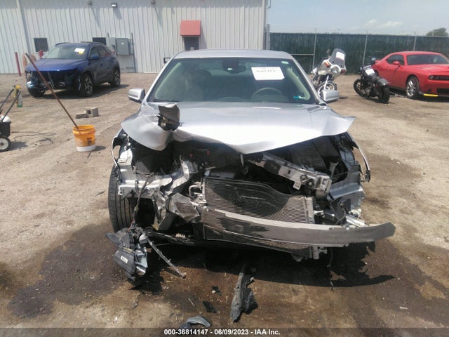 Chevrolet Malibu Limited Lt 2016 1G11C5SA2GF114774 Image 5