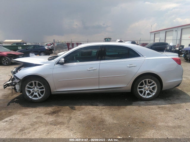 Chevrolet Malibu Limited Lt 2016 1G11C5SA2GF114774 Image 7