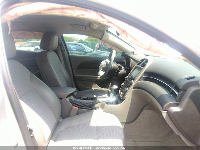 Chevrolet Malibu Limited Lt 2016 1G11C5SA2GF114774 Image 12