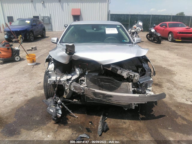 Chevrolet Malibu Limited Lt 2016 1G11C5SA2GF114774 Image 13