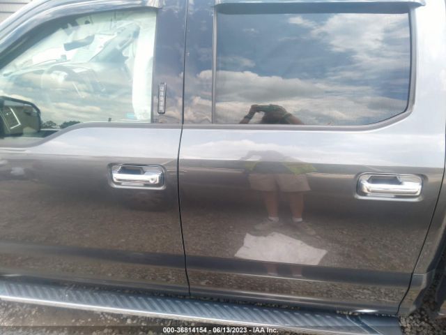 1FTEW1CP5GFC26514 Ford F-150 Xl/lariat/xlt