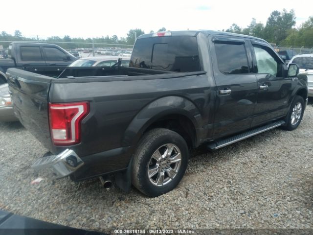 1FTEW1CP5GFC26514 Ford F-150 Xl/lariat/xlt