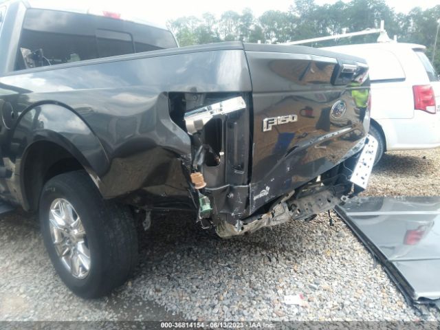 1FTEW1CP5GFC26514 Ford F-150 Xl/lariat/xlt