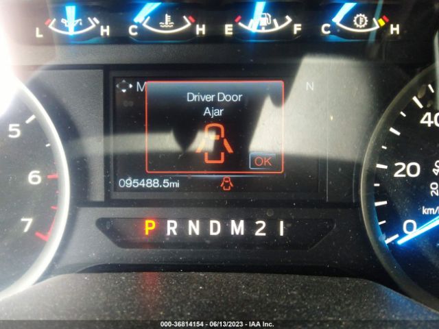 1FTEW1CP5GFC26514 Ford F-150 Xl/lariat/xlt