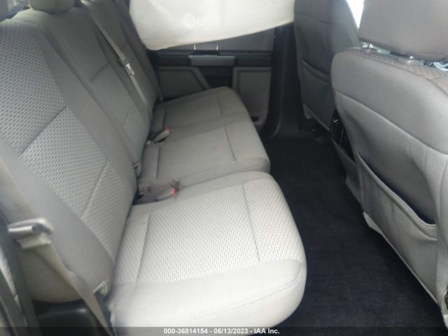1FTEW1CP5GFC26514 Ford F-150 Xl/lariat/xlt