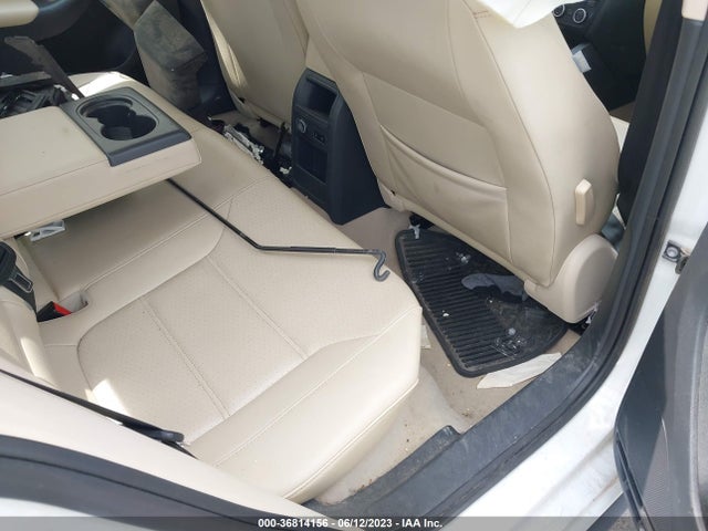 3VW637AJ8EM290796 Volkswagen Jetta Sedan Hybrid Sel Premium