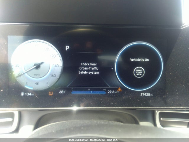 Hyundai ELANTRA SEL 2023 5NPLS4AG6PH097857 Image 7