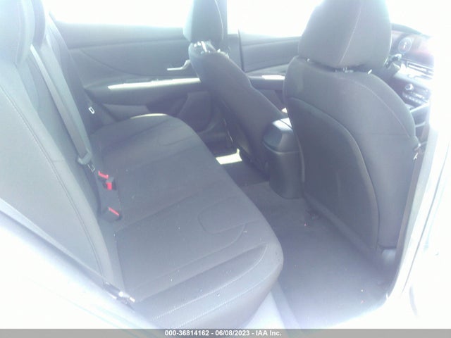 Hyundai ELANTRA SEL 2023 5NPLS4AG6PH097857 Image 8