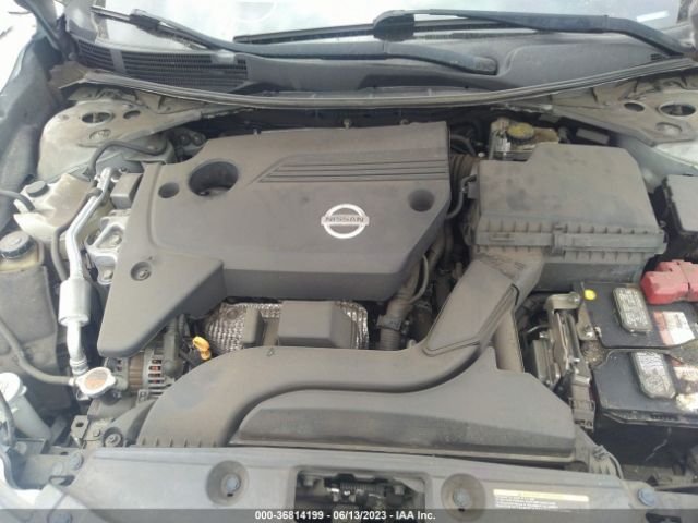 1N4AL3AP9EC405858 Nissan Altima 2.5 S