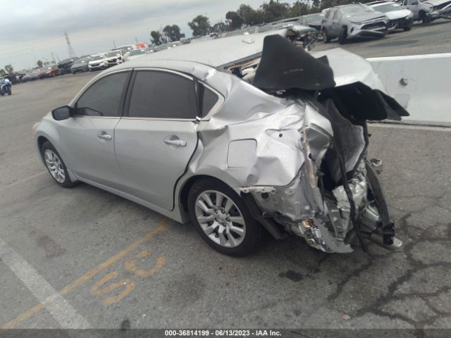1N4AL3AP9EC405858 Nissan Altima 2.5 S