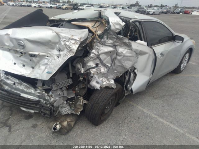 1N4AL3AP9EC405858 Nissan Altima 2.5 S