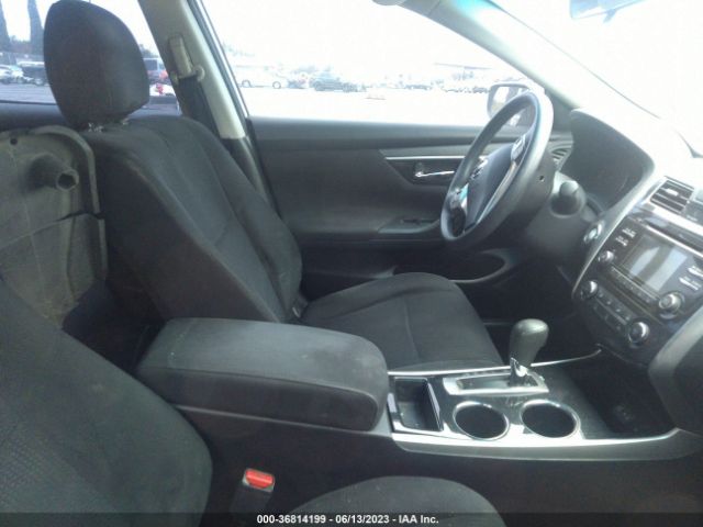 1N4AL3AP9EC405858 Nissan Altima 2.5 S