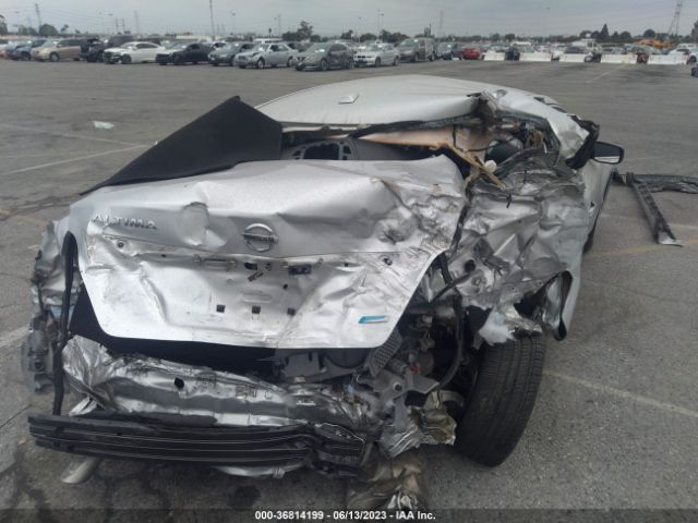 1N4AL3AP9EC405858 Nissan Altima 2.5 S