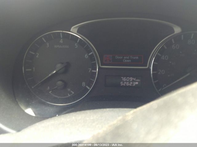 1N4AL3AP9EC405858 Nissan Altima 2.5 S