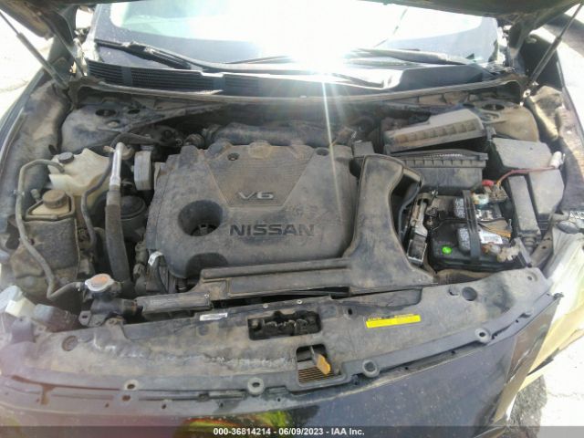 1N4AA6AP7HC362164 Nissan MAXIMA SV
