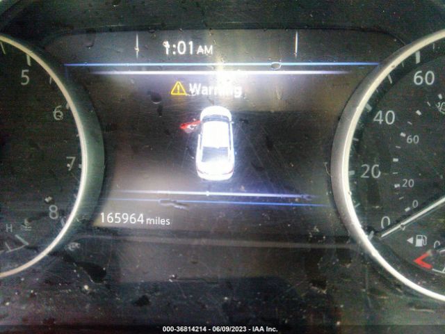 1N4AA6AP7HC362164 Nissan MAXIMA SV