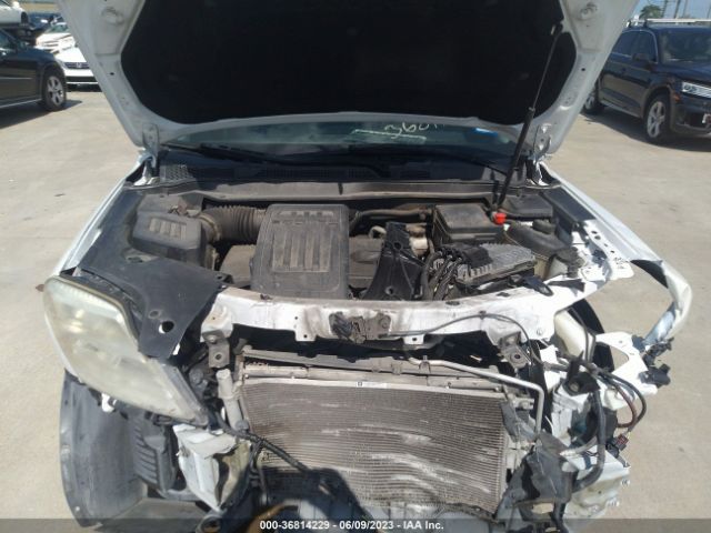 2GKALMEK7G6177955 GMC Terrain Sle