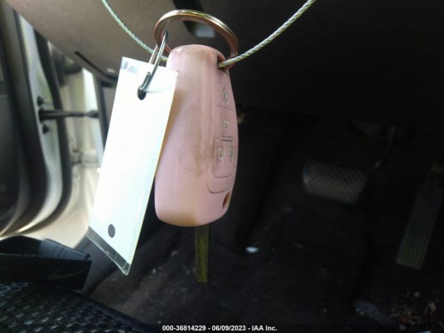2GKALMEK7G6177955 GMC Terrain Sle