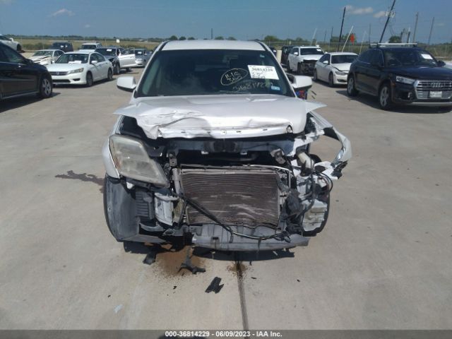 2GKALMEK7G6177955 GMC Terrain Sle