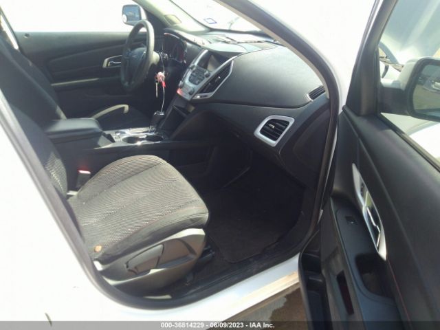 2GKALMEK7G6177955 GMC Terrain Sle