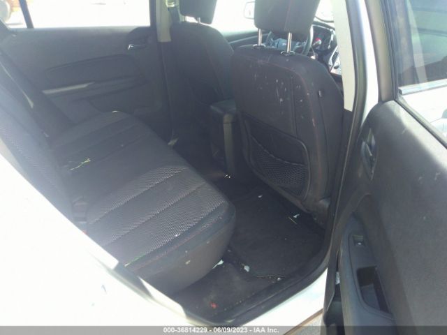 2GKALMEK7G6177955 GMC Terrain Sle