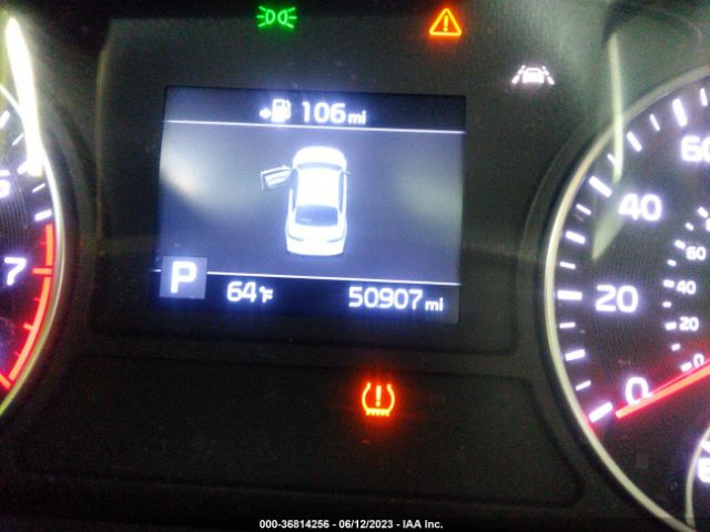 5XXGT4L34KG338957 KIA Optima Lx