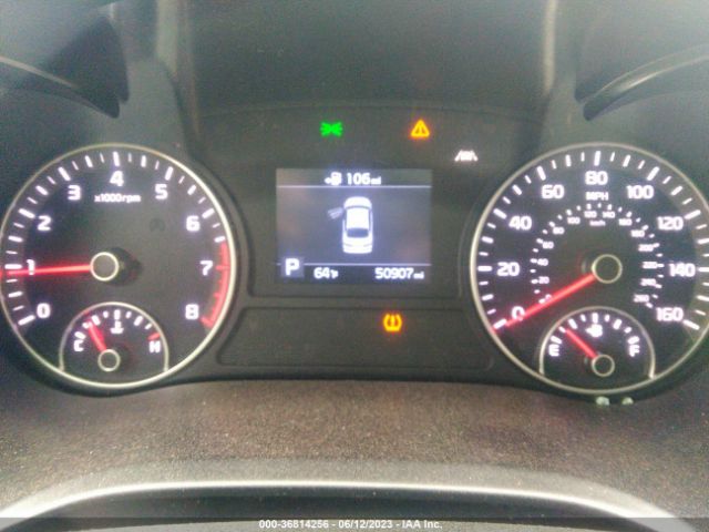 5XXGT4L34KG338957 KIA Optima Lx