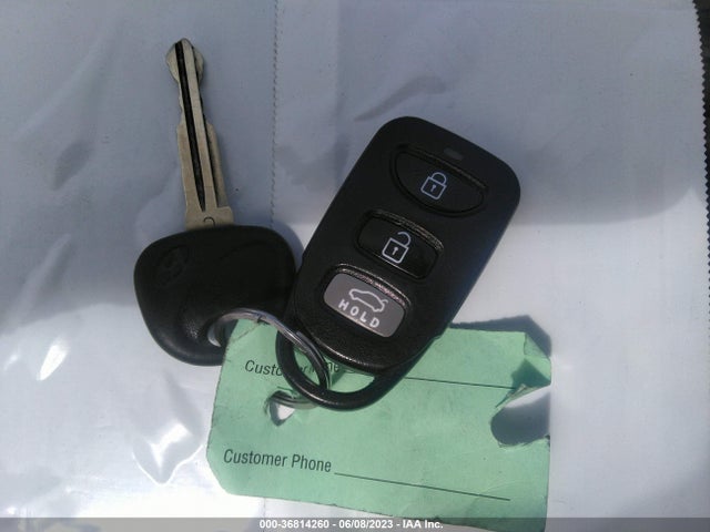 Hyundai ELANTRA SE 2017 5NPD84LF1HH089268 Image 11