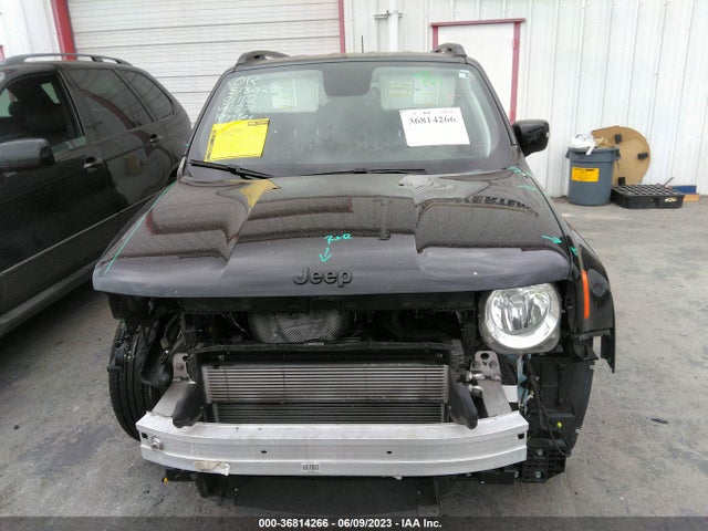 ZACCJABB3JPH56870 Jeep Renegade Altitude