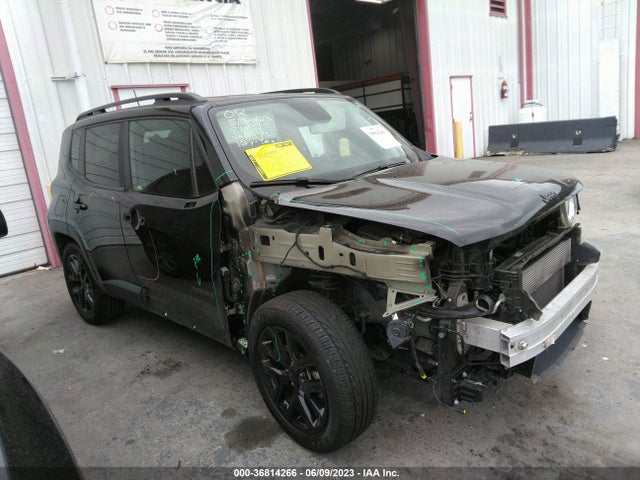 ZACCJABB3JPH56870 Jeep Renegade Altitude